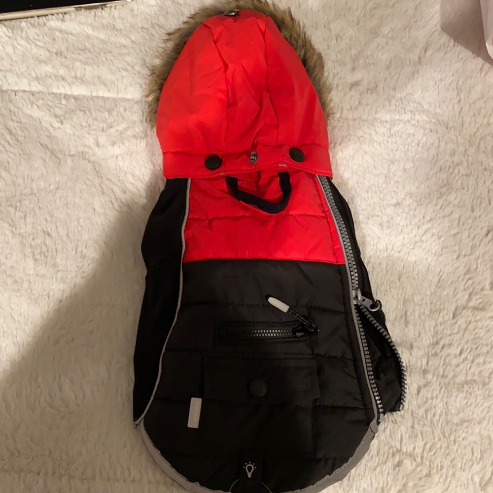 Dog clothes
